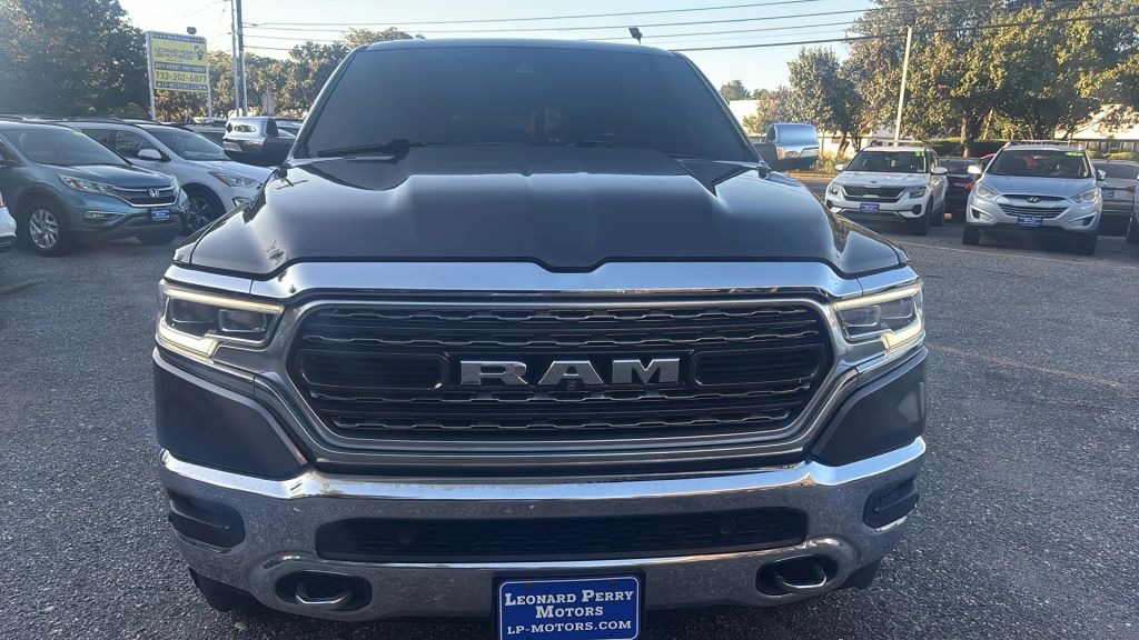 ram ram 1500 pickup 2019 1C6SRFPT7KN726632 image ram ram 1500 pickup 2019 1C6SRFPT7KN726632 image